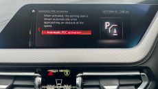 BMW 1 Series 118i M Sport 5dr Step Auto Petrol Hatchback